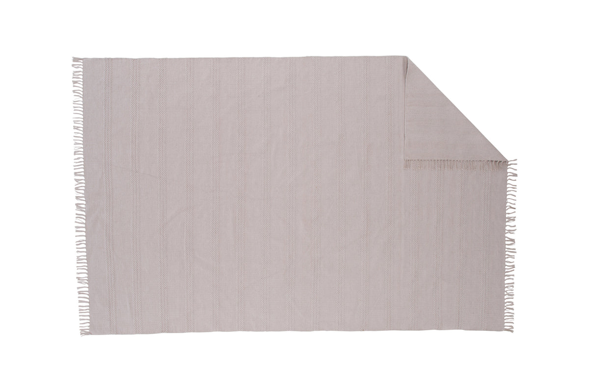Nico bomullsmatta 230 x 160 cm – produktbild