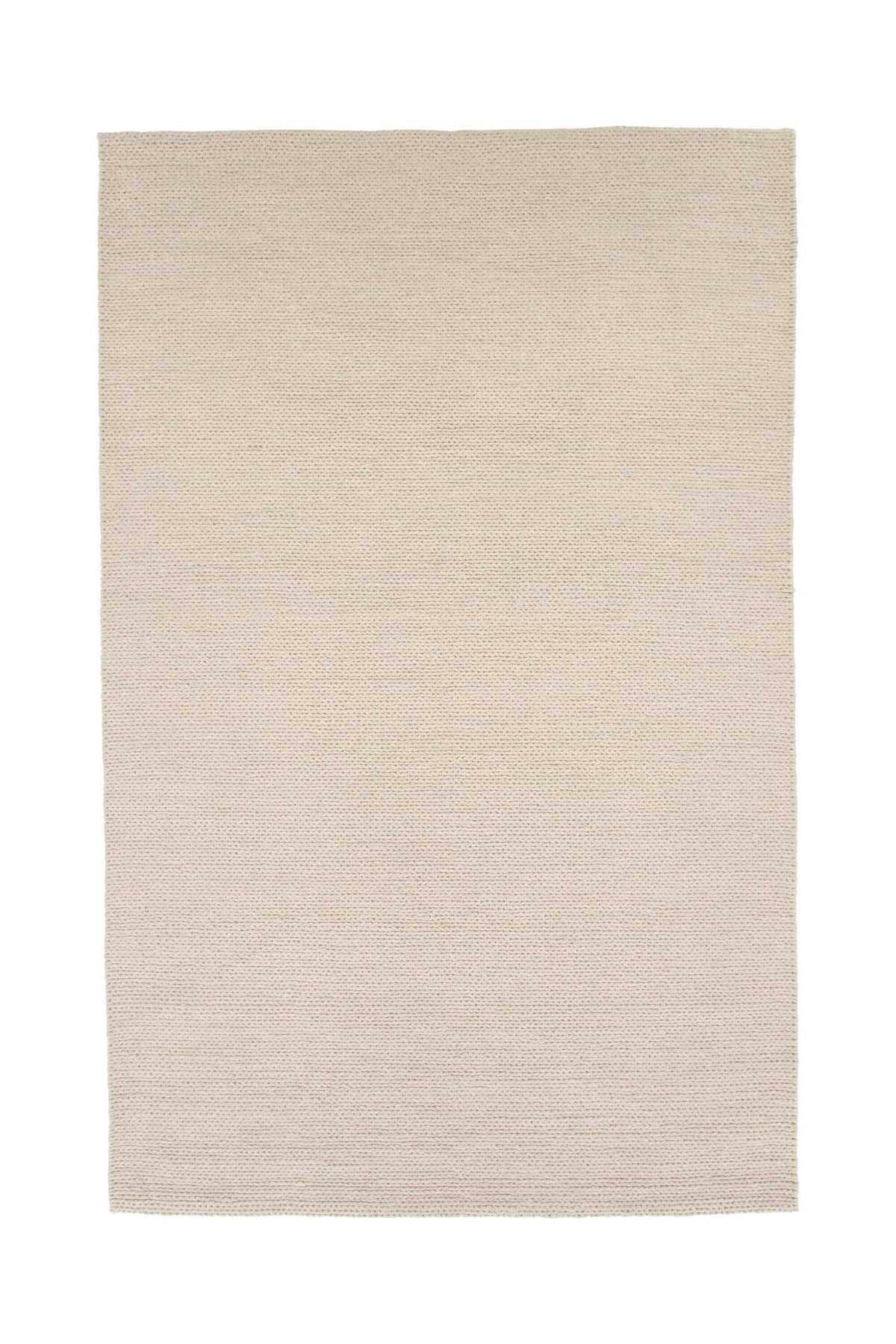 Marta ullmatta 300x200 cm – Wool – White