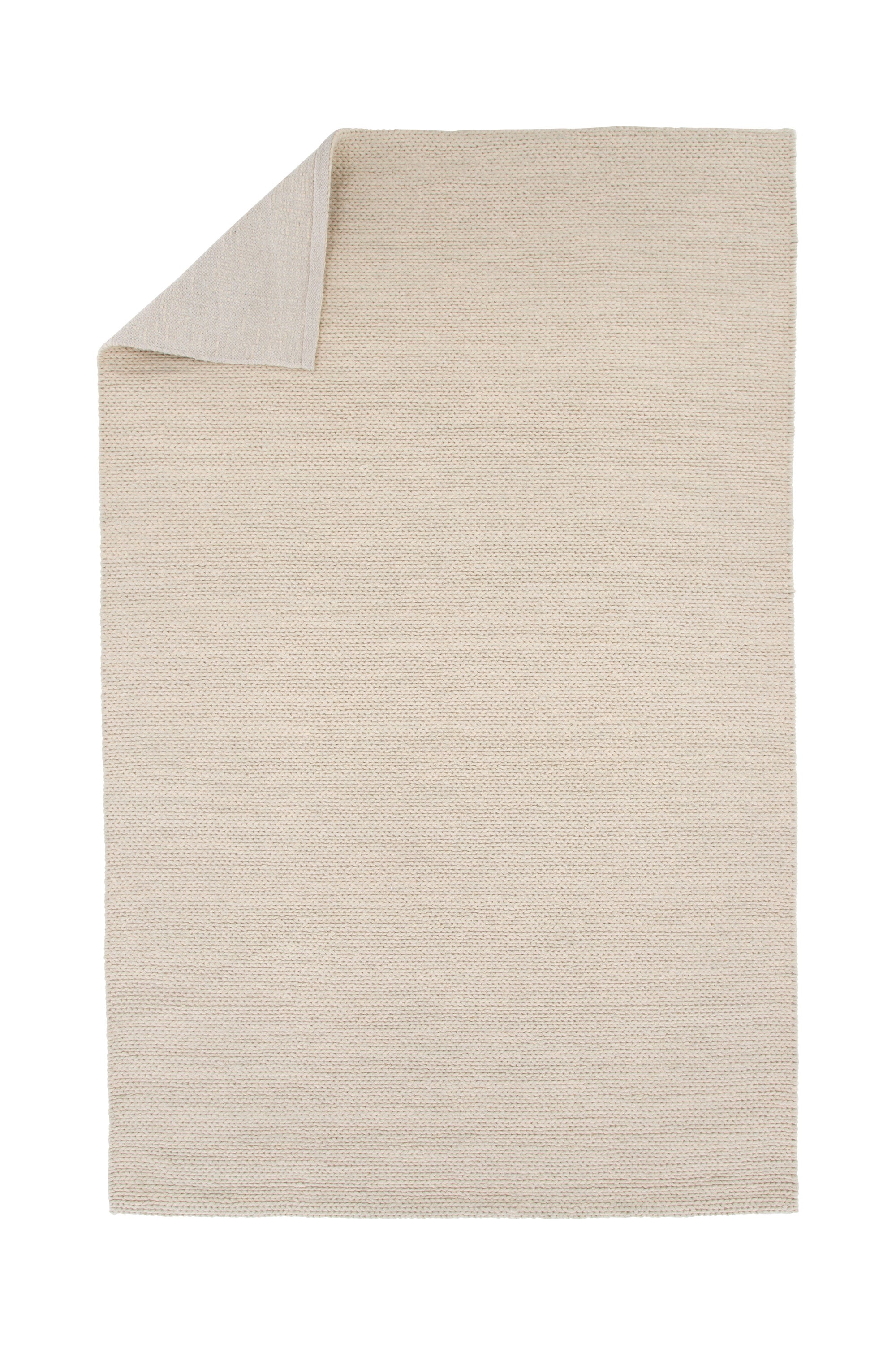 Marta Rektangulära Mattor 300 x 200 White