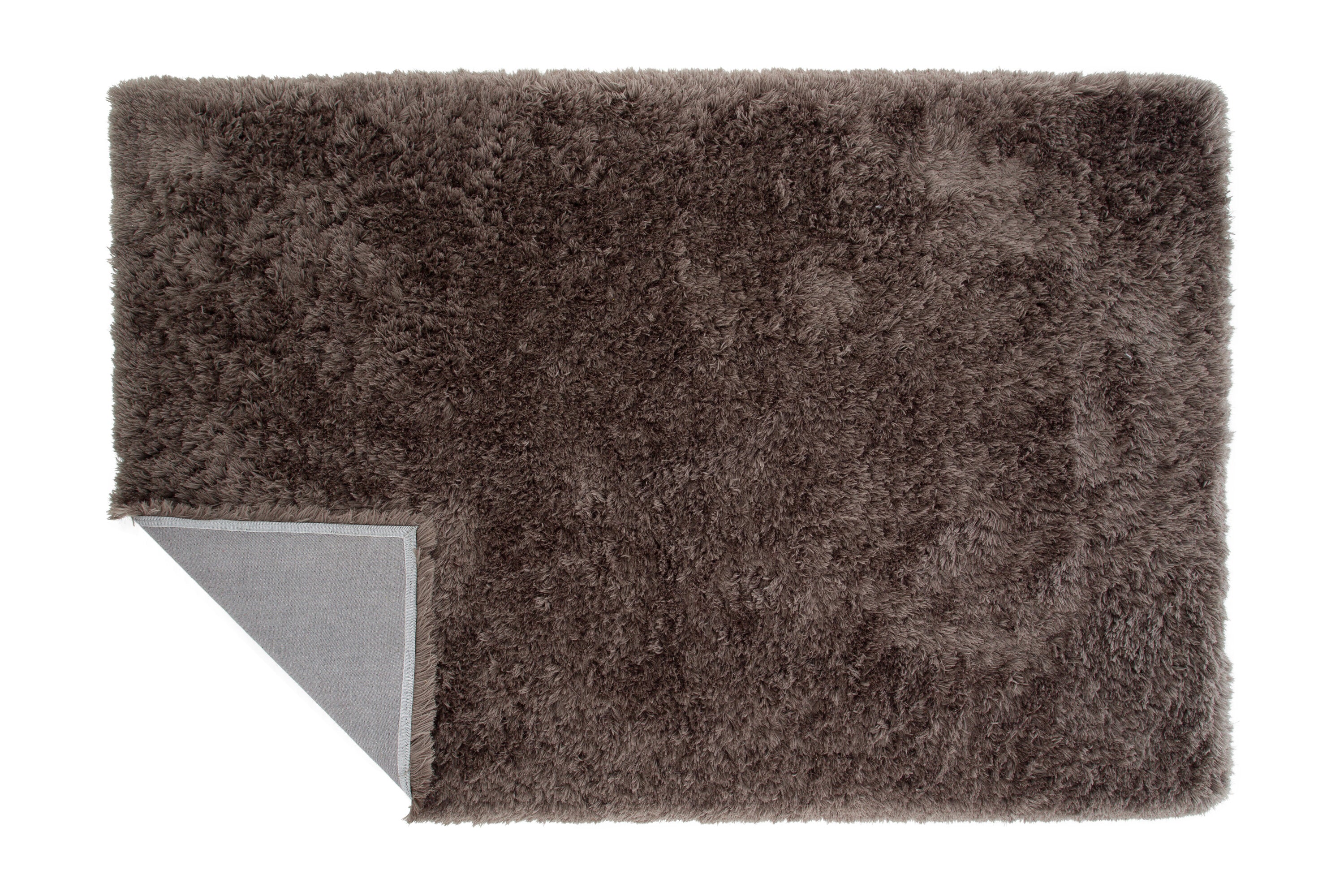 Grace Rektangulära Mattor 300 x 200 Brown