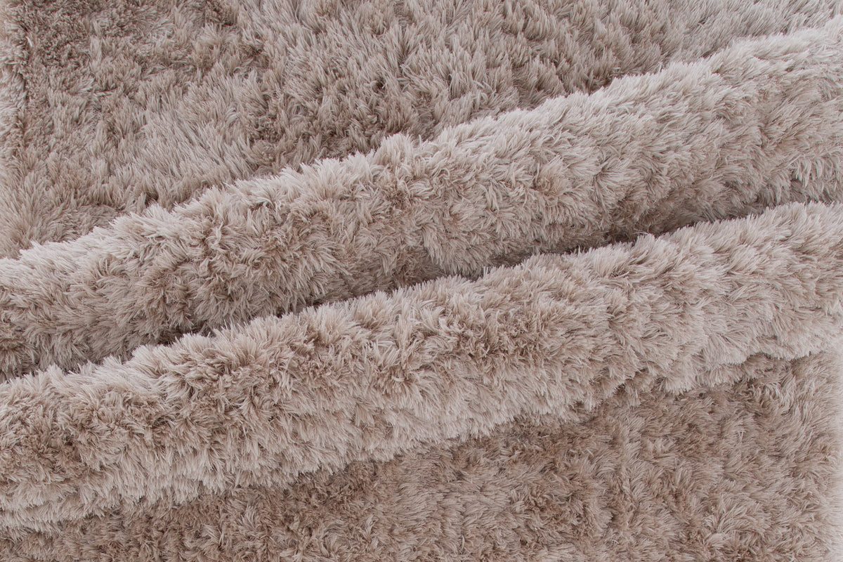 Grace polyestermatta 400 x 300 cm – detaljbild