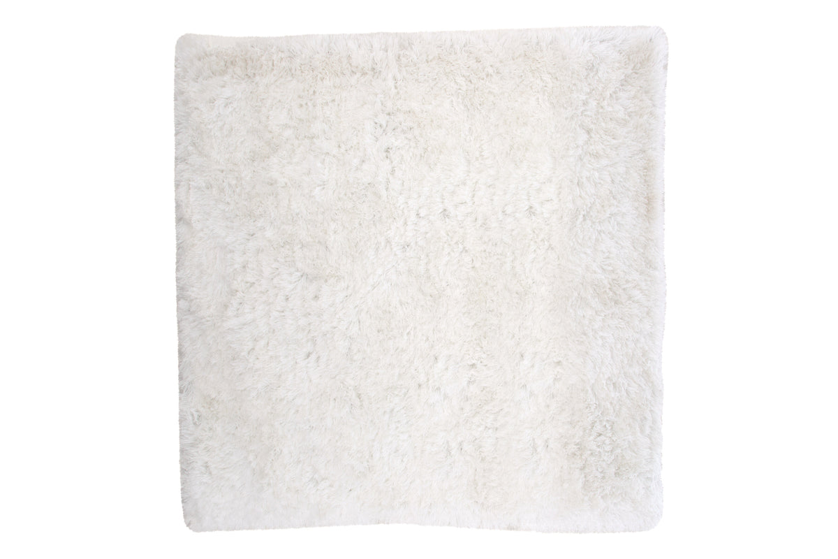 Grace polyestermatta 300 x 300 cm – produktbild