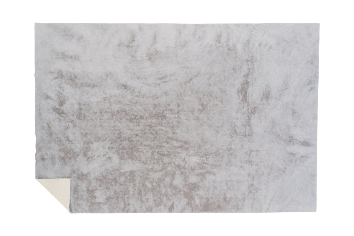 Nina polyestermatta 230 x 160 cm – sidovy