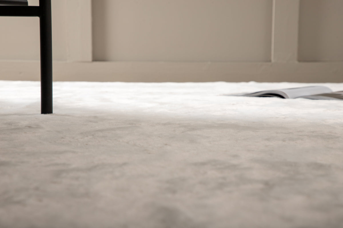 Nina polyestermatta 230 x 160 cm – stilbild