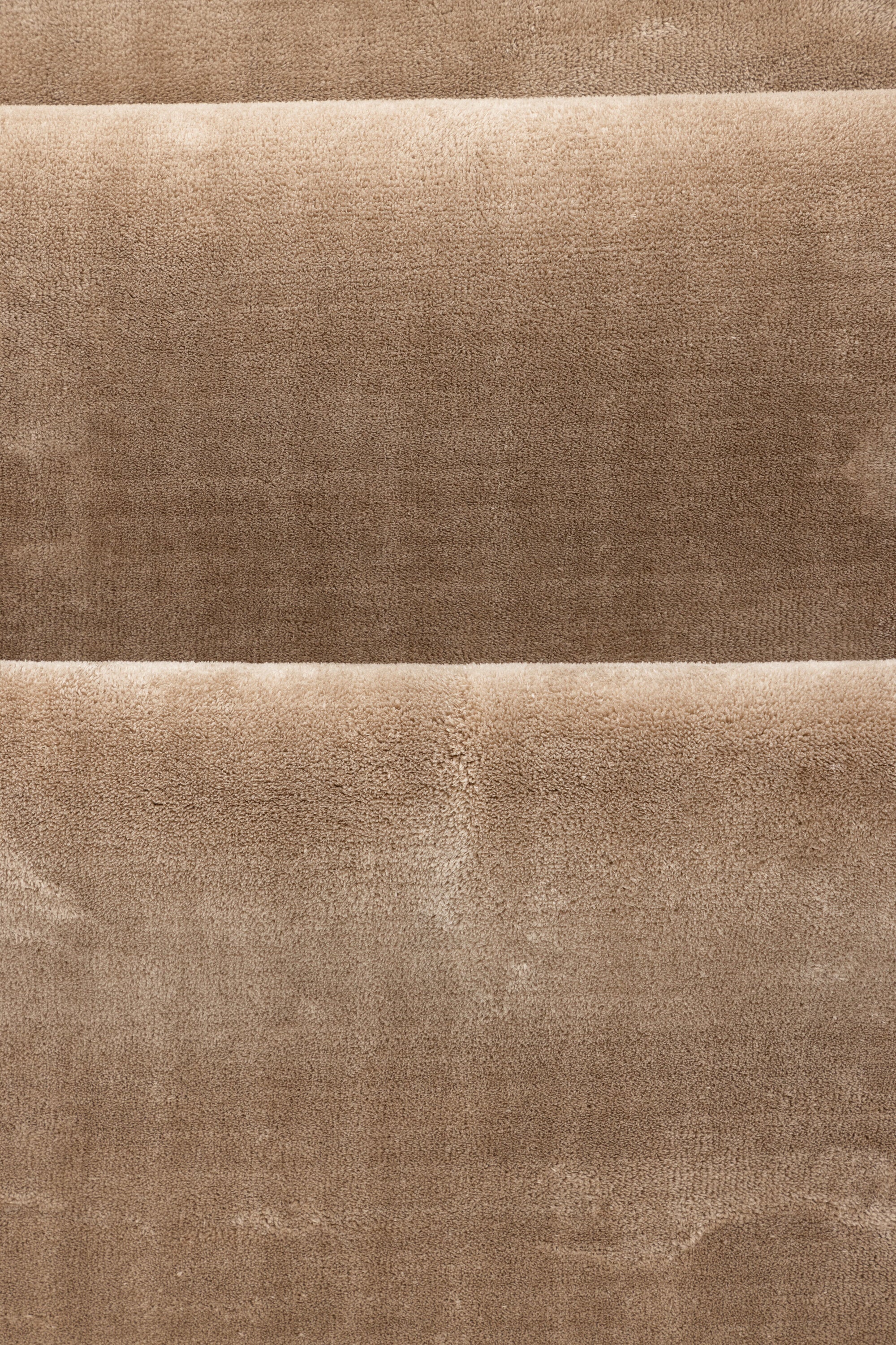 Blanca Rektangulära Mattor 290 x 200 Beige