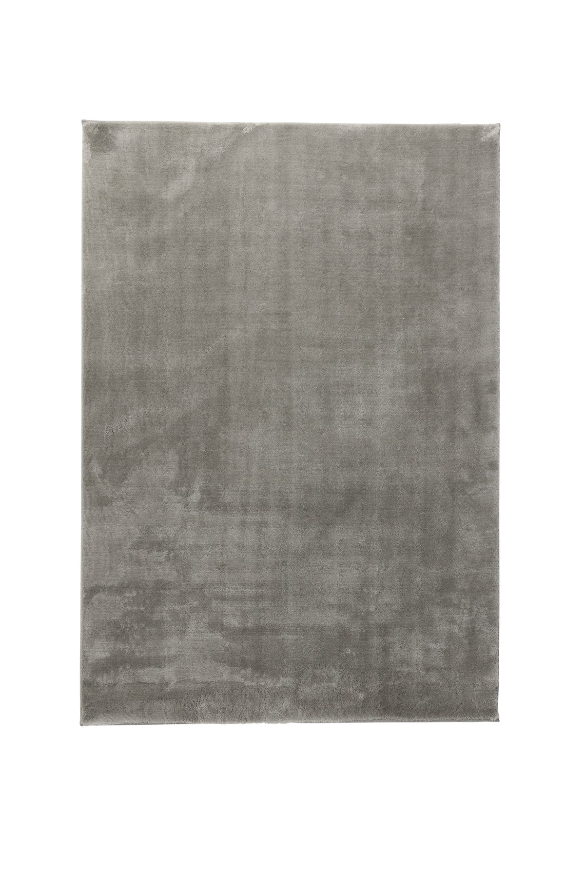 Blanca polyestermatta 230x160 cm – Light Grey