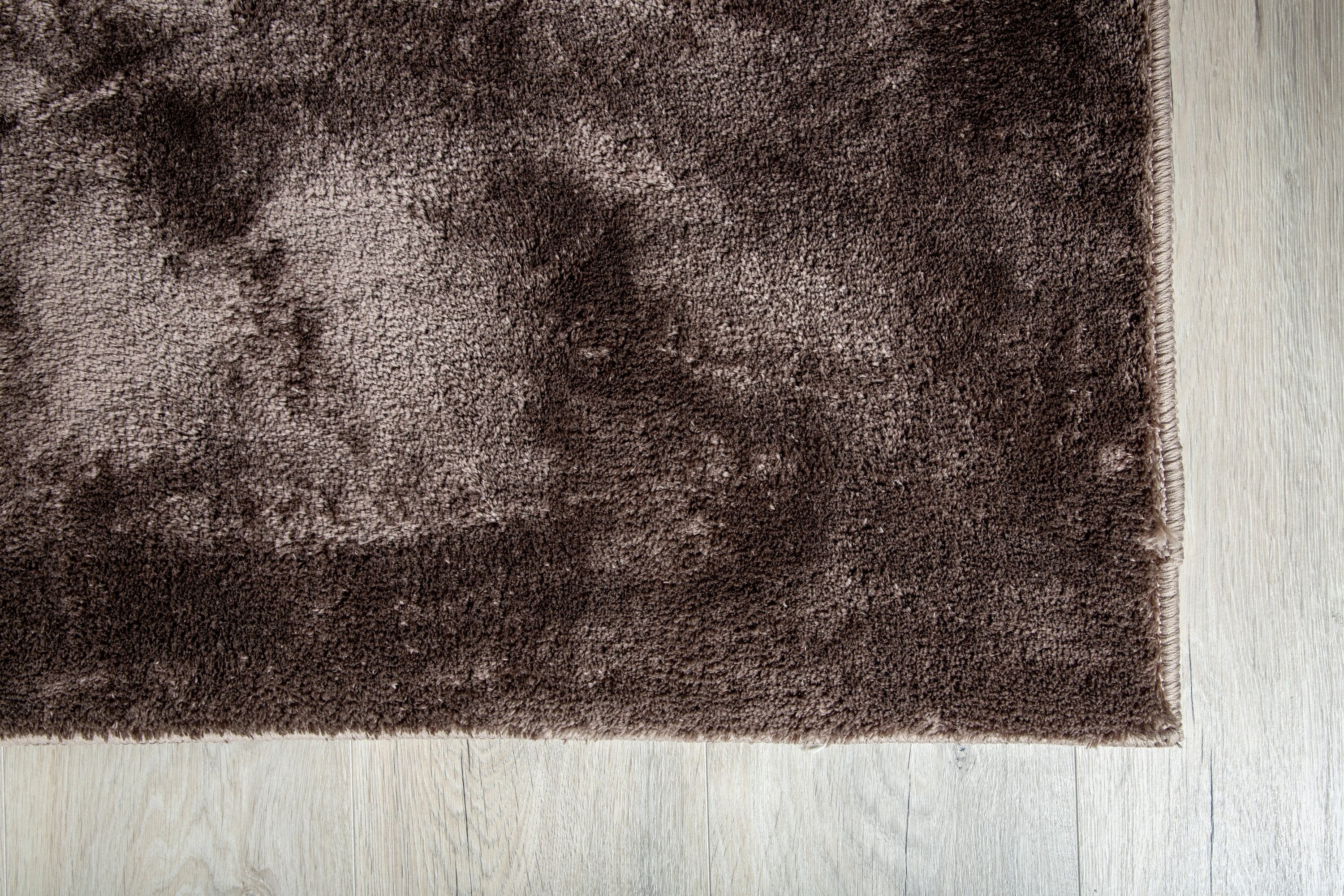 Blanca Rektangulära Mattor 230 x 160 Brown