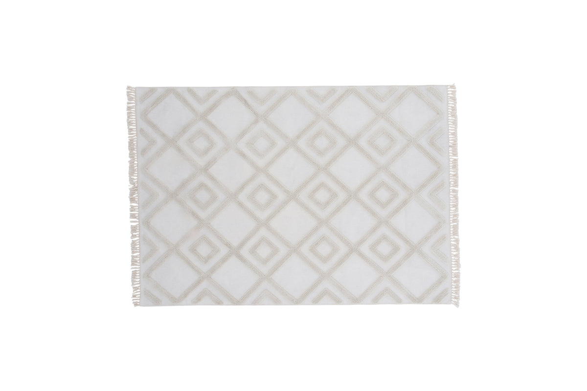 Towa polyestermatta 230 x 160 cm – produktbild