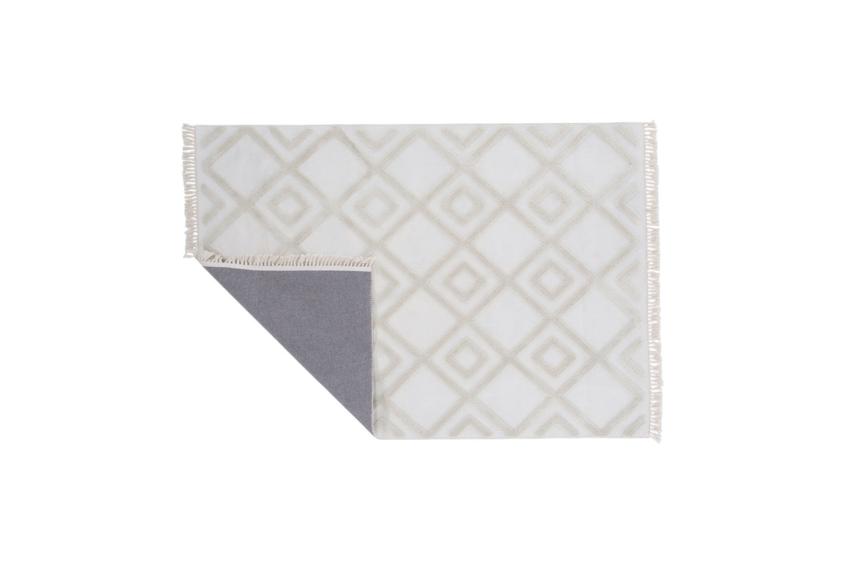 Towa polyestermatta 230 x 160 cm – sidovy