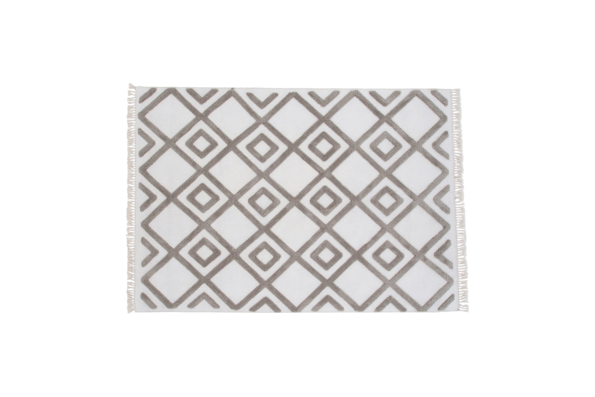 Towa polyestermatta 230 x 160 cm – produktbild