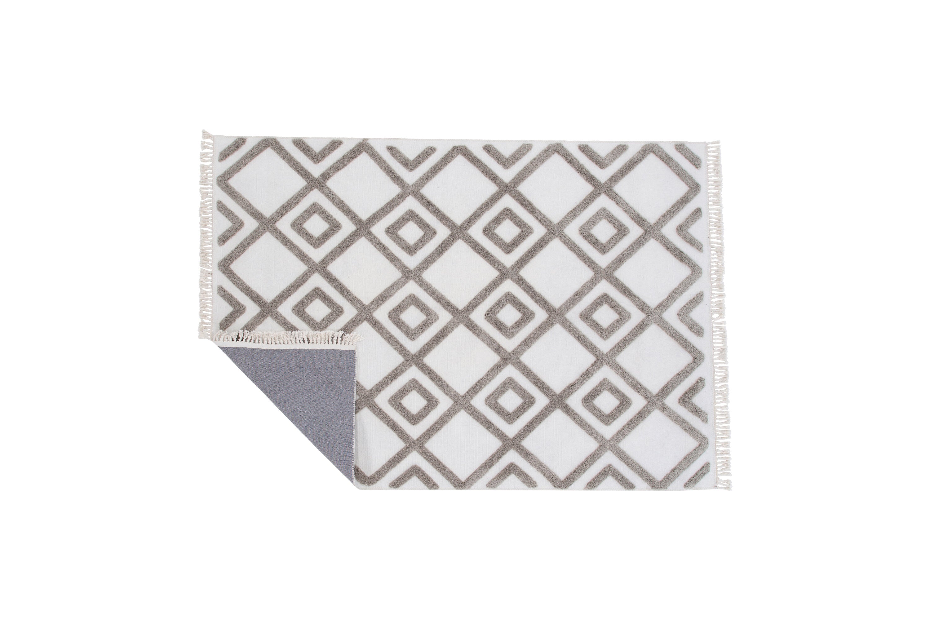 Towa Rektangulära Mattor 230 x 160 Brown