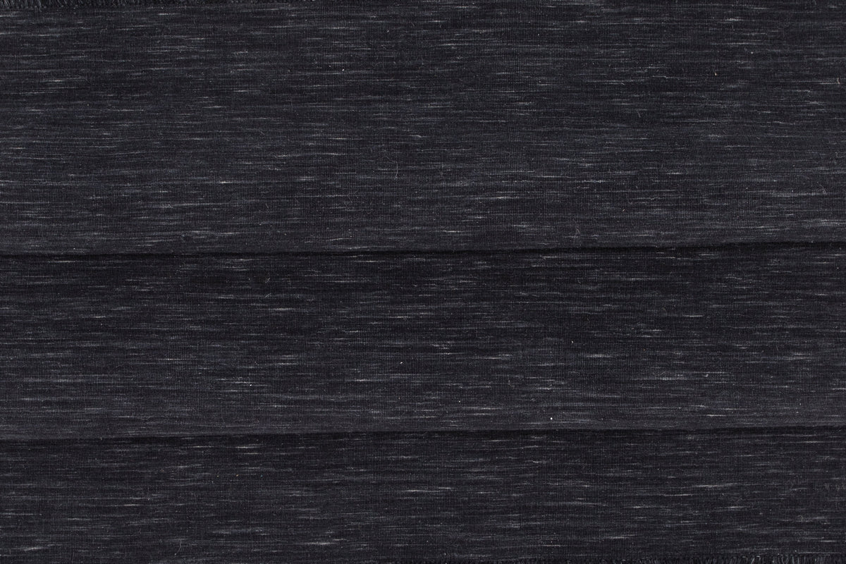Elton ullmatta 350x250 cm – Wool – Black