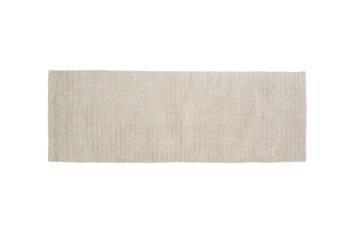 Milton löpare ullmatta 200 x 70 cm – produktbild
