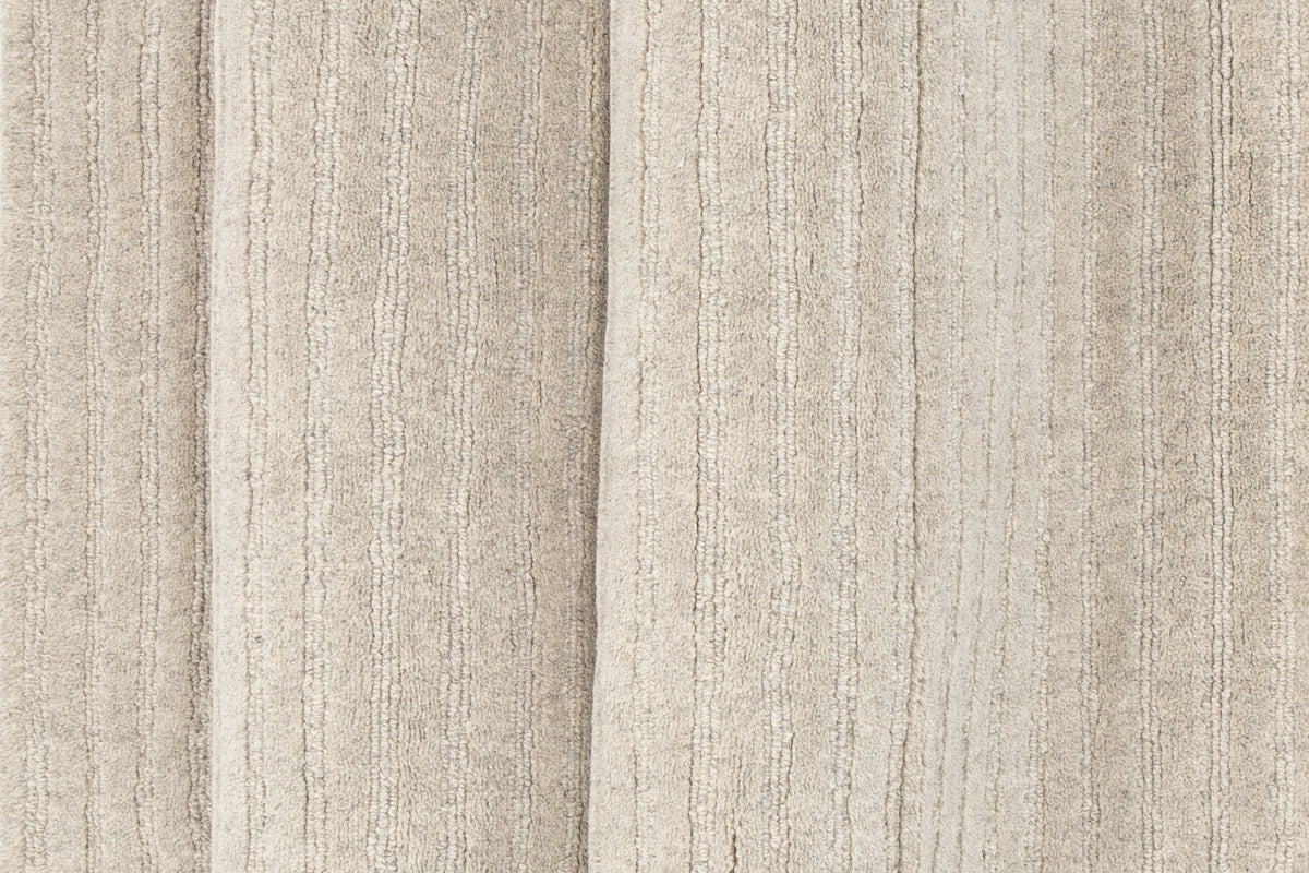 Milton löpare ullmatta 200 x 70 cm – detaljbild