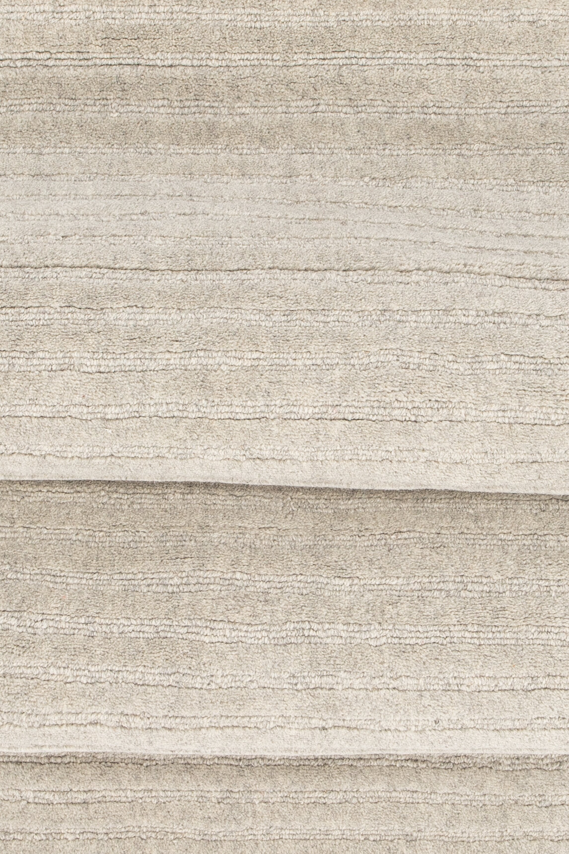 Milton Rektangulära Mattor 200 × 70 Light Grey