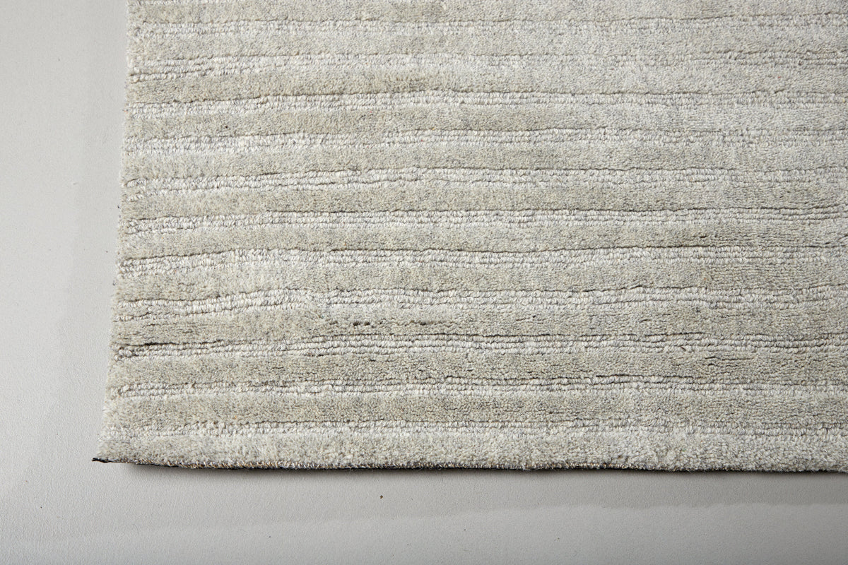 Milton ullmatta 230 x 160 cm – livsstilsbild