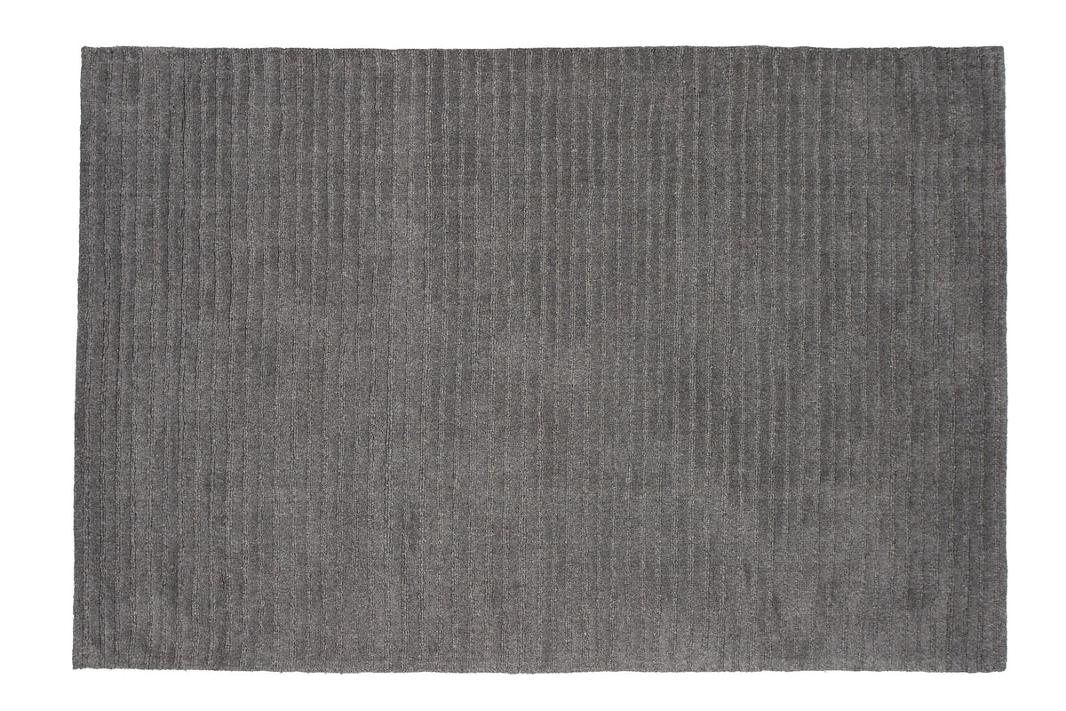 Milton ullmatta 230 x 160 cm – sidovy