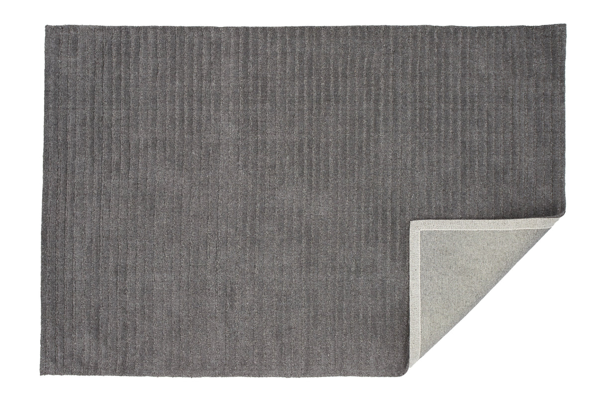 Milton ullmatta 230 x 160 cm – detaljbild