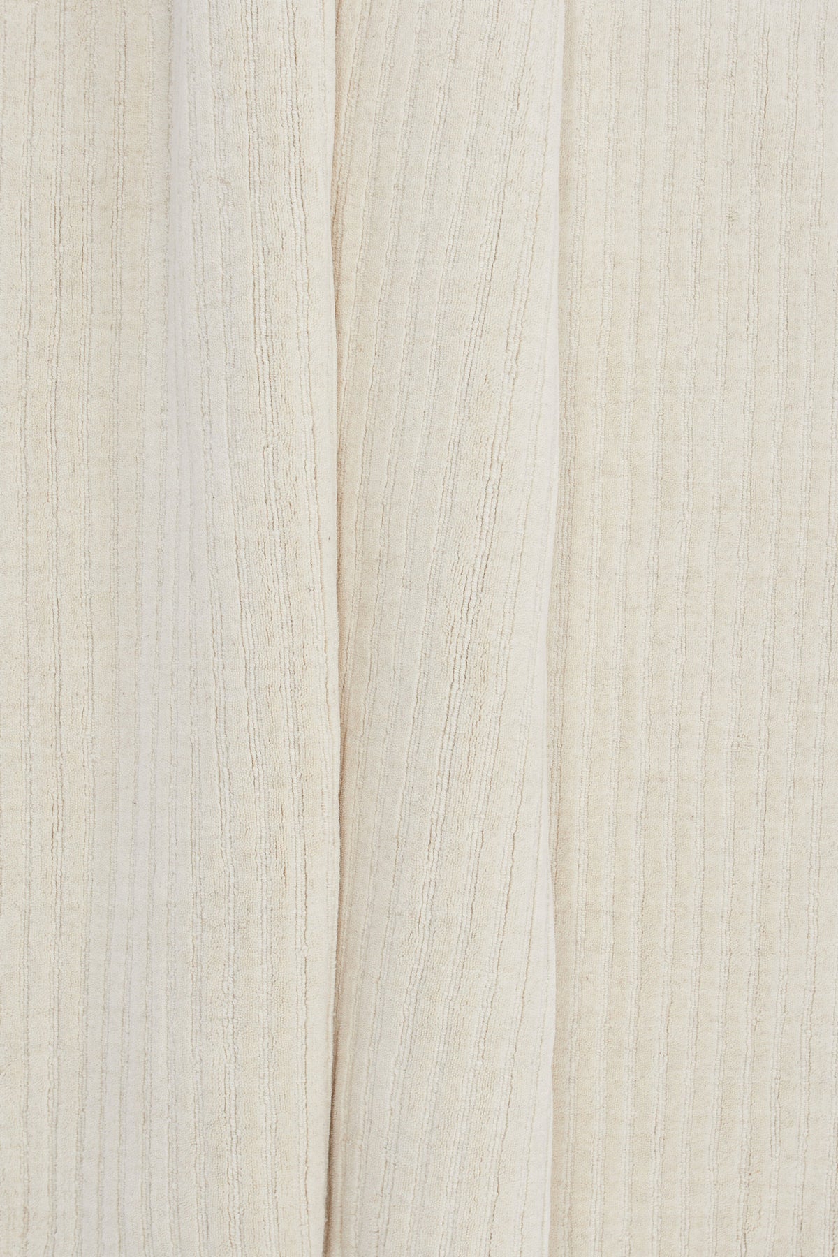 Milton ullmatta 300x200 cm – Wool – White