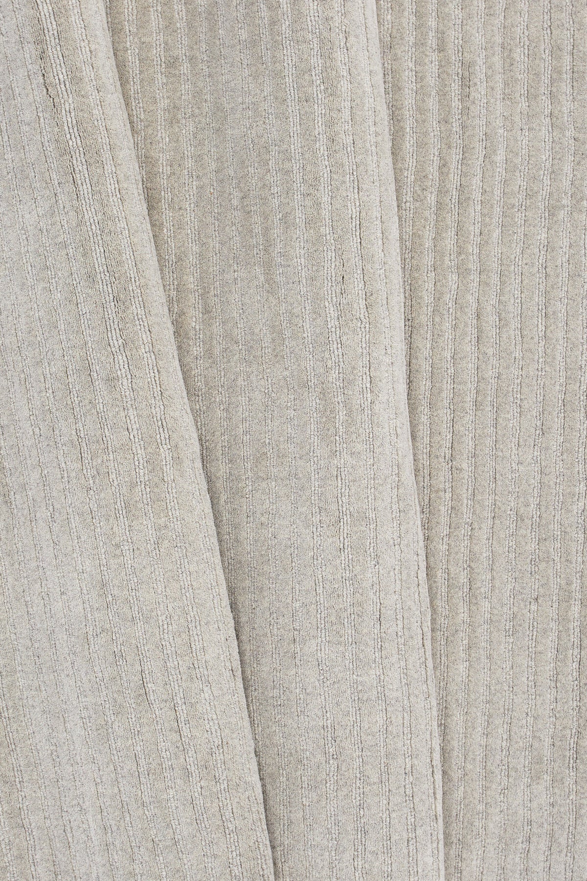 Milton ullmatta 300x200 cm – Wool – Light Grey