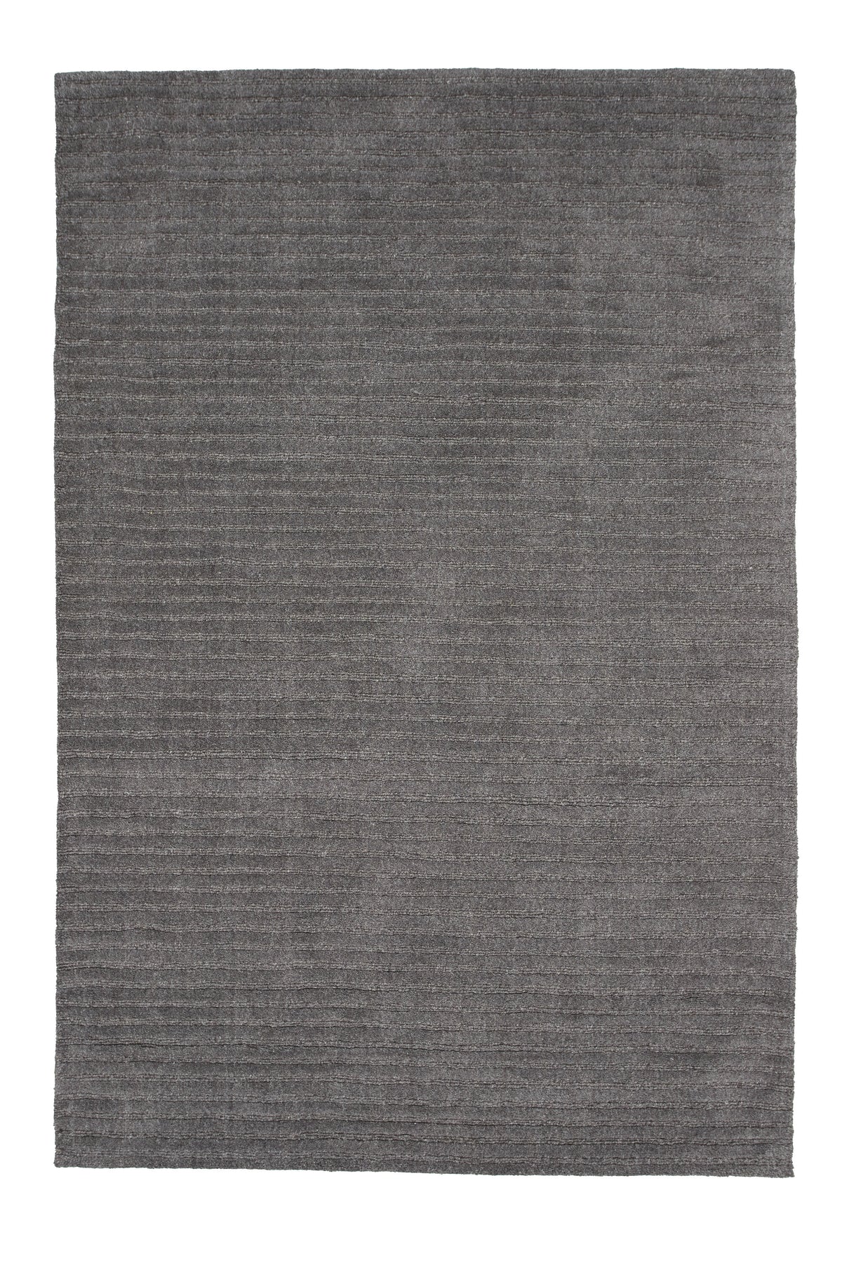 Milton ullmatta 300x200 cm – Wool – Dark Grey