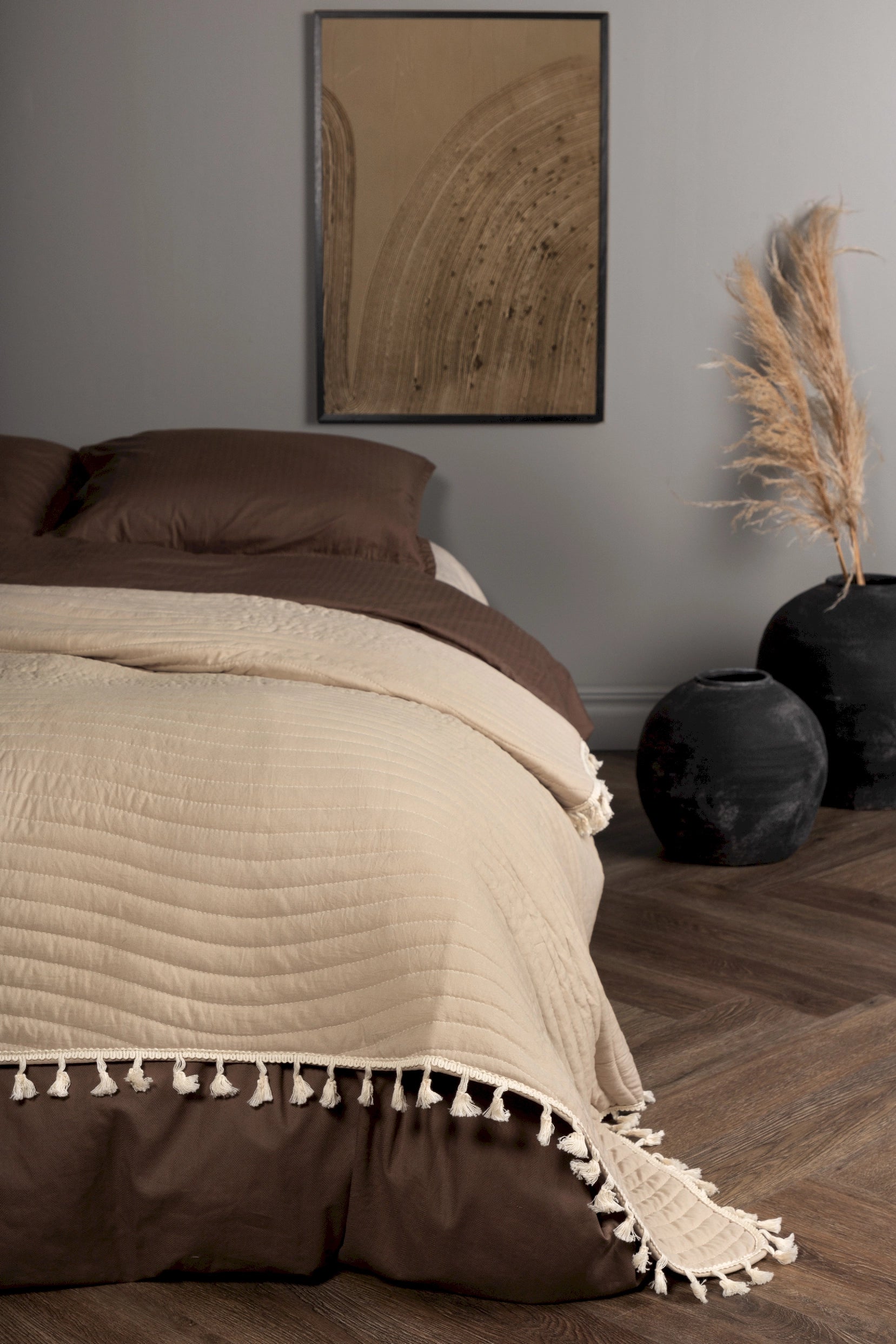 Lias Överkast 260 x 180 - Folkart