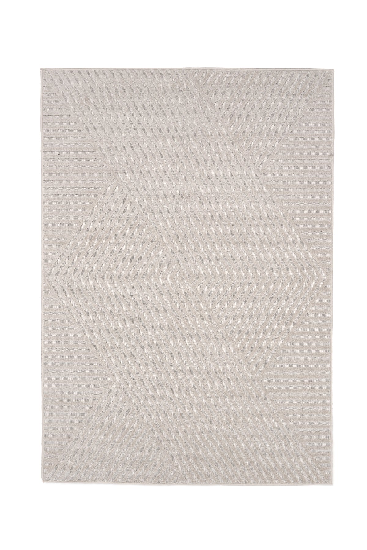 Aron polypropylenmatta 340 x 240 cm – studioshot