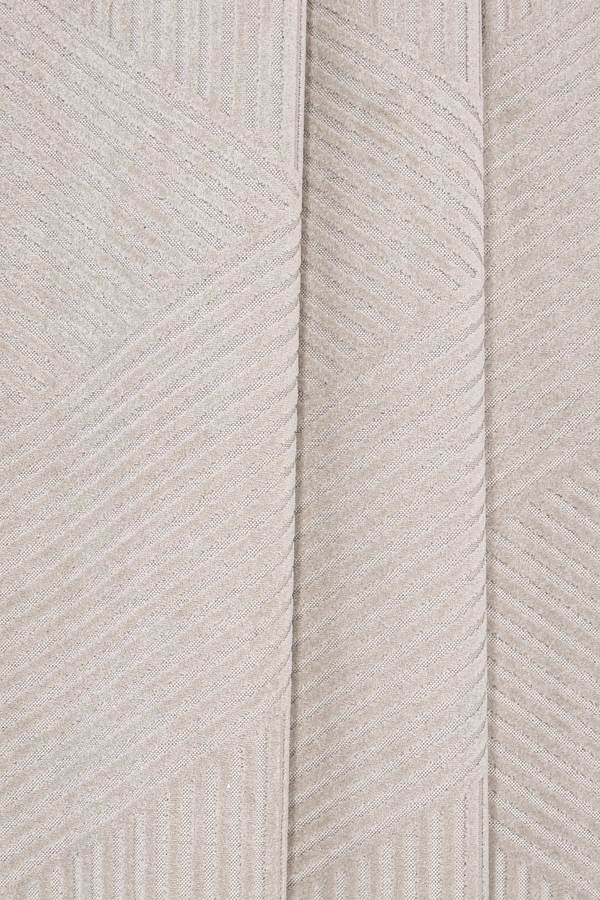 Aron polypropylenmatta 230 x 160 cm – studioshot