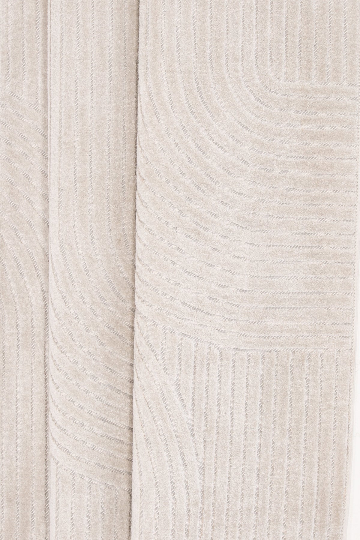 Vince polyestermatta 340 x 240 cm – studioshot