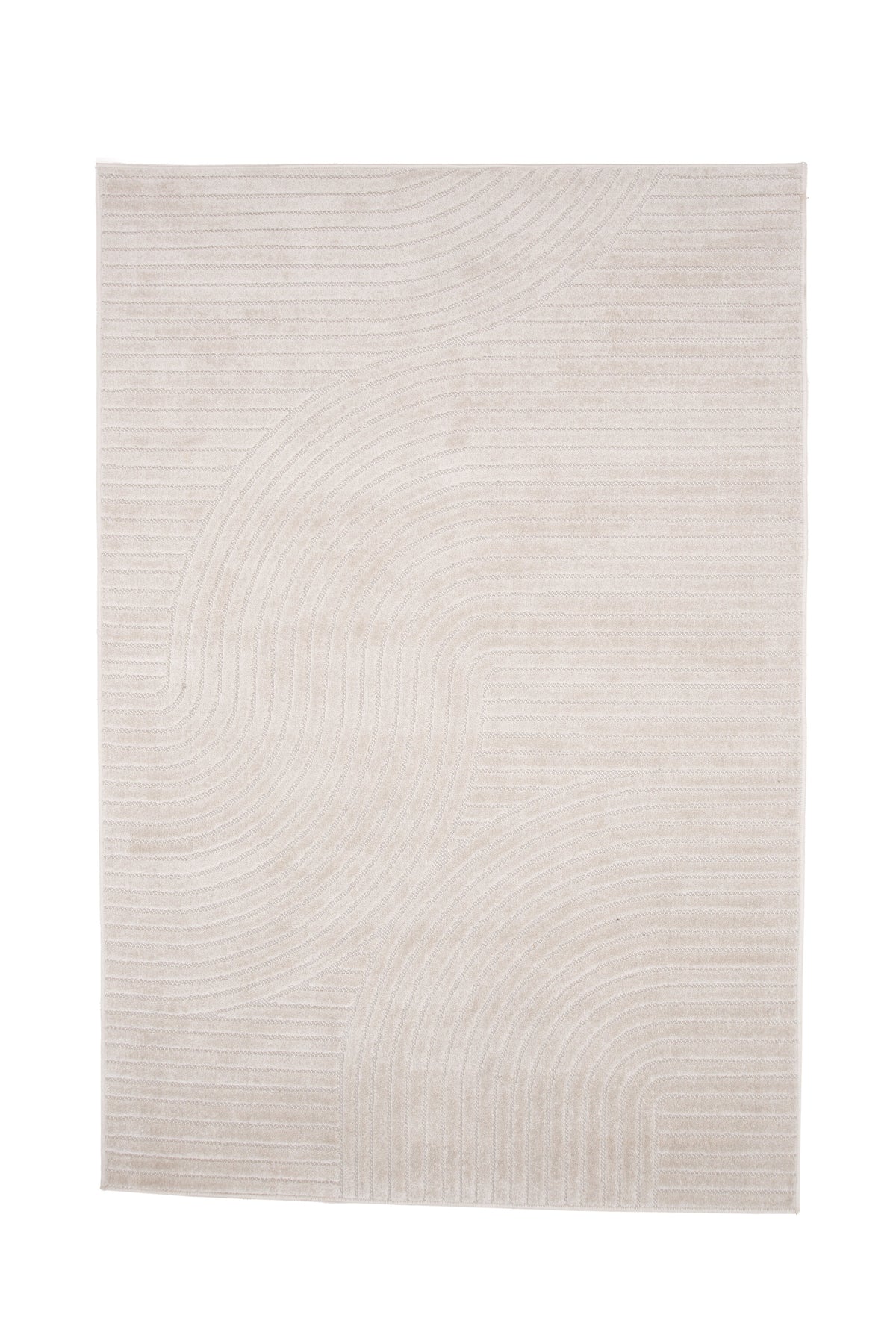 Vince polyestermatta 290 x 200 cm – studioshot