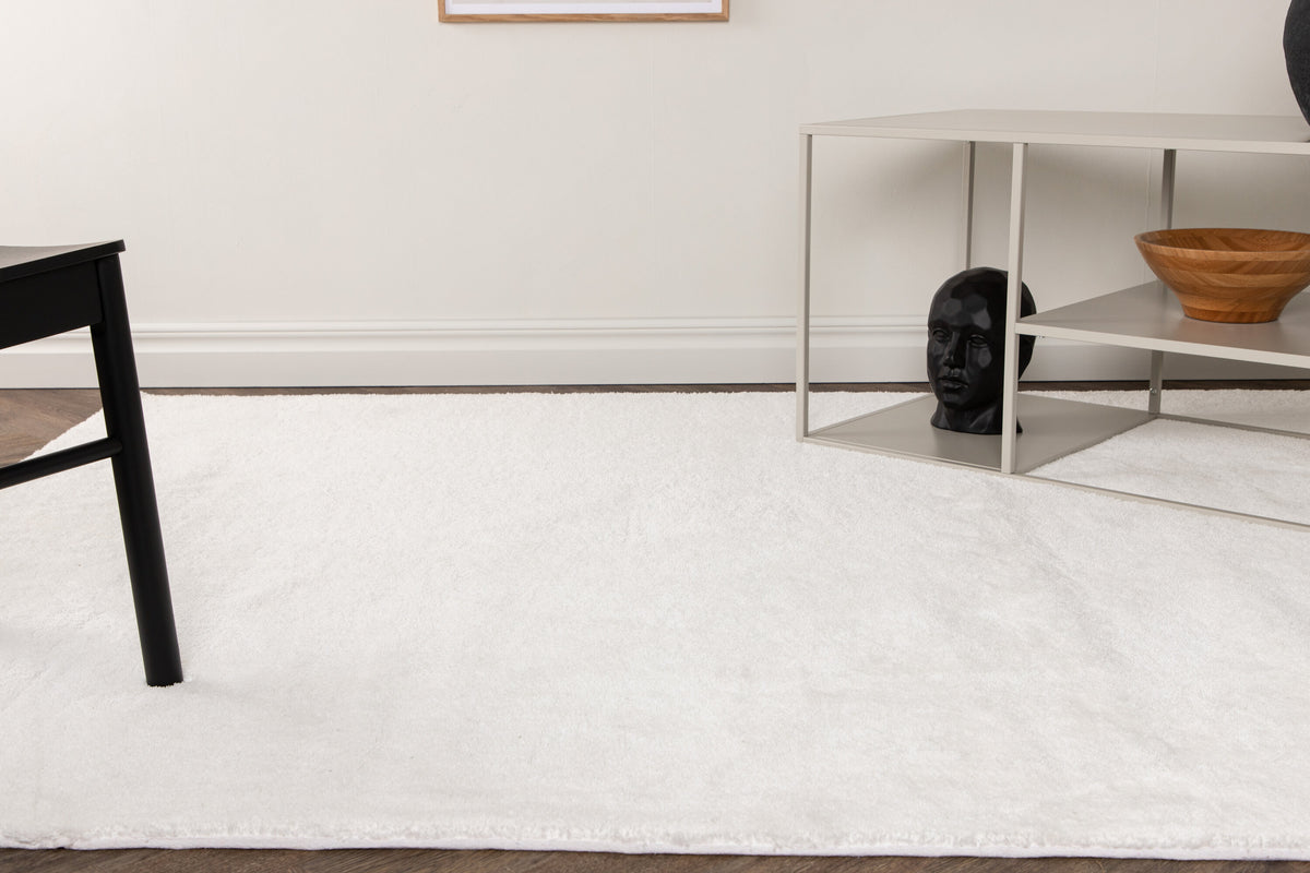 Undra polyestermatta 240 x 170 cm – livsstilsbild
