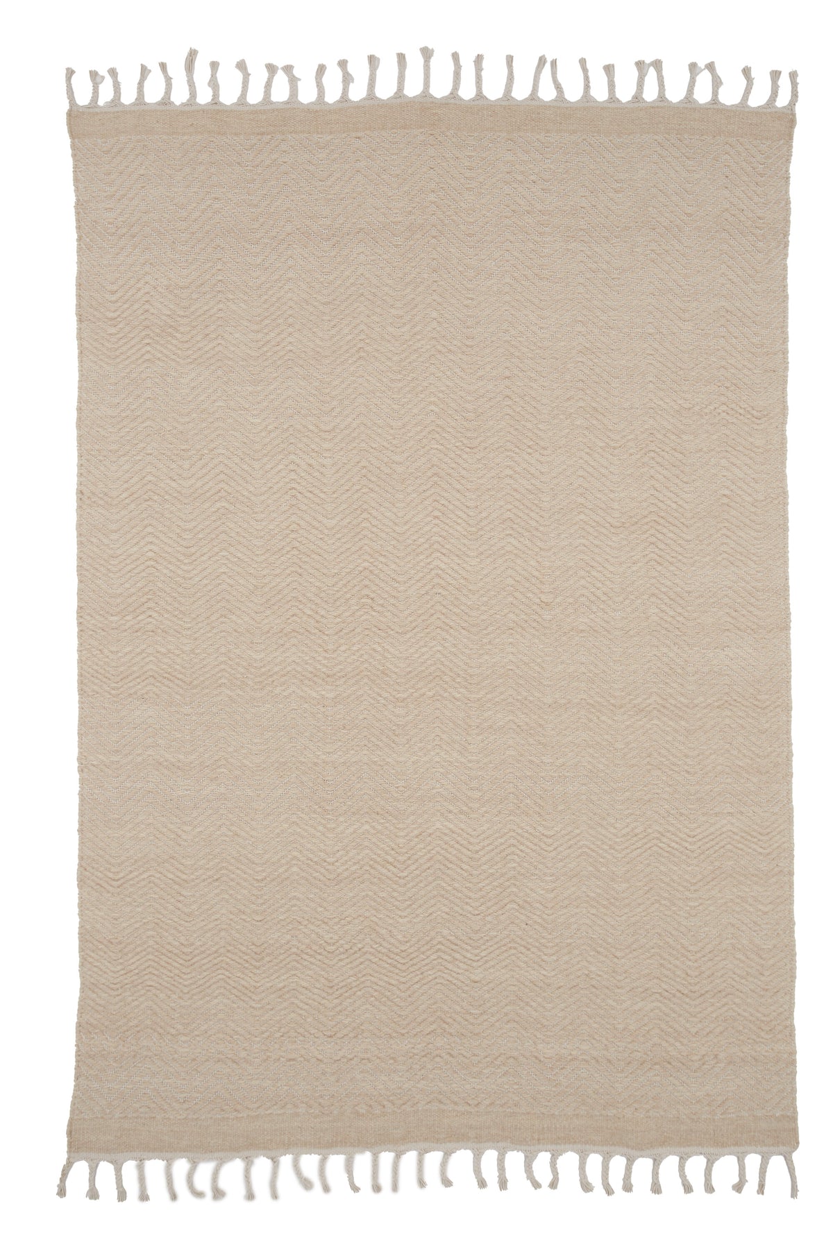 Loke ullmatta 230 x 160 cm – studioshot