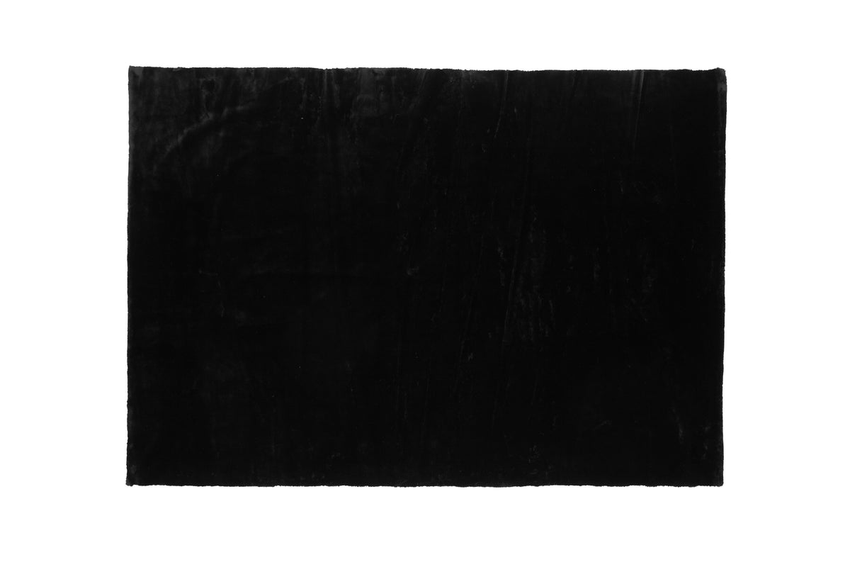 Nina polyestermatta 230 x 160 cm – sidovy