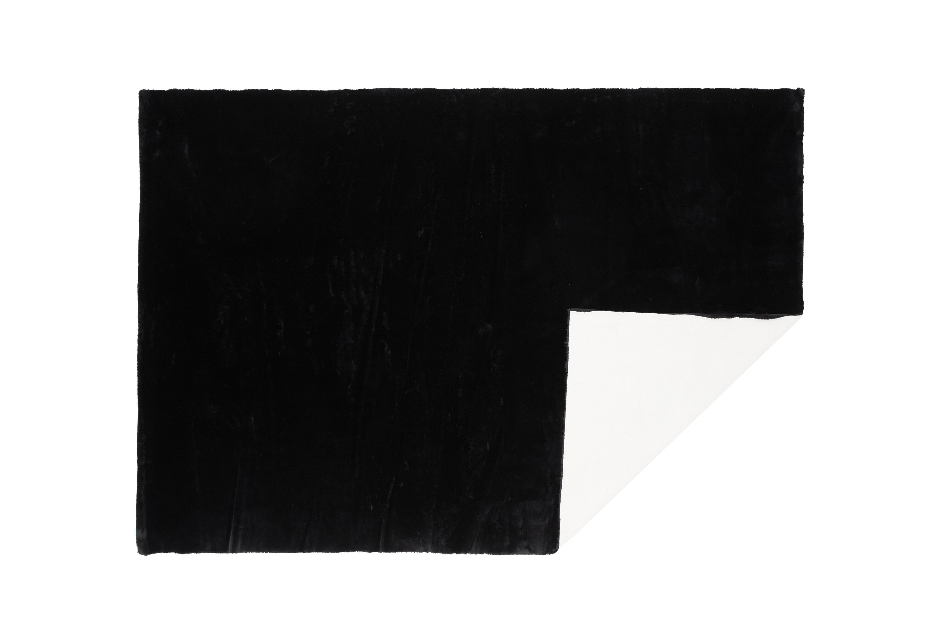 Nina polyestermatta 230 x 160 cm – detaljbild