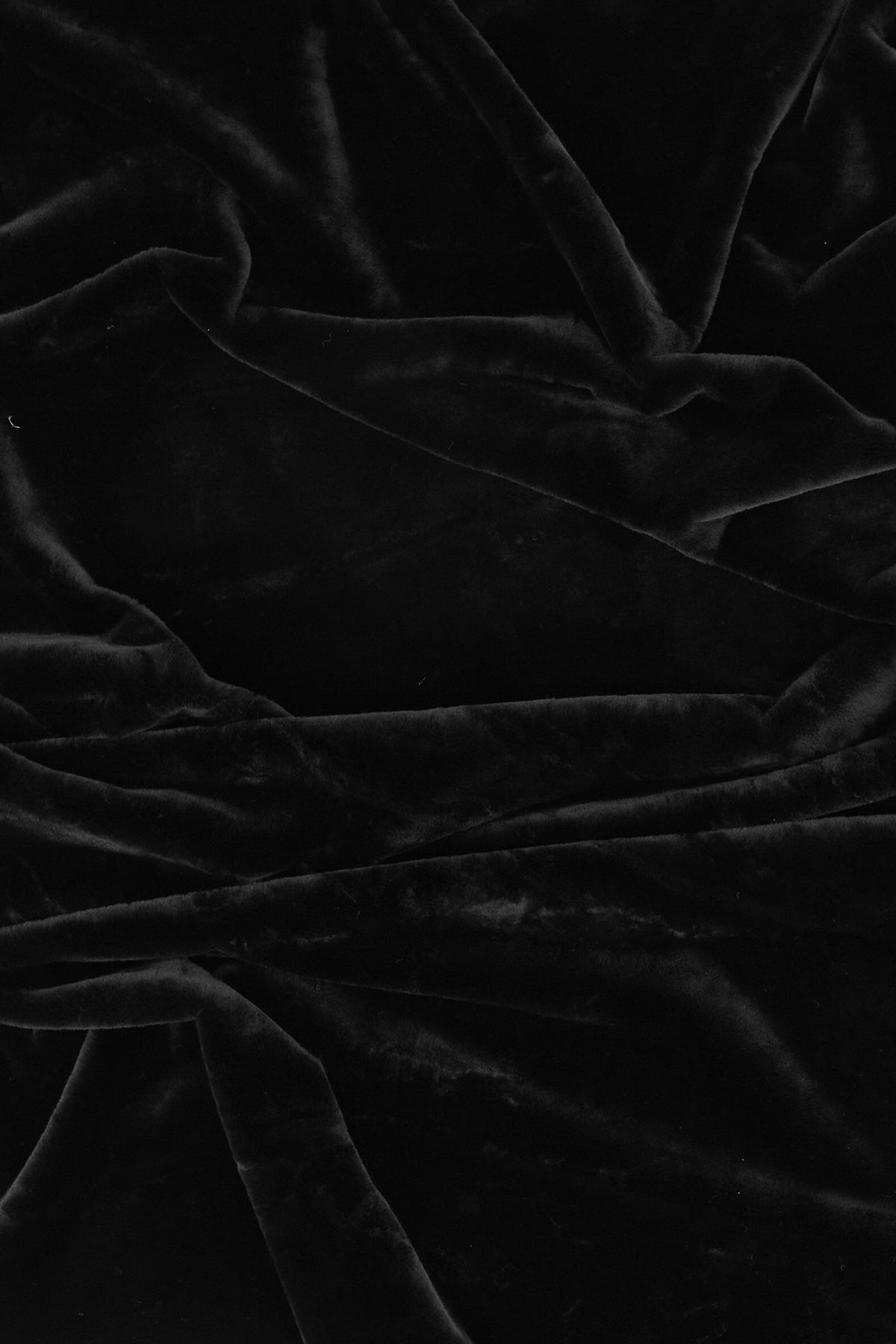 Nina polyestermatta 230 x 160 cm – studioshot