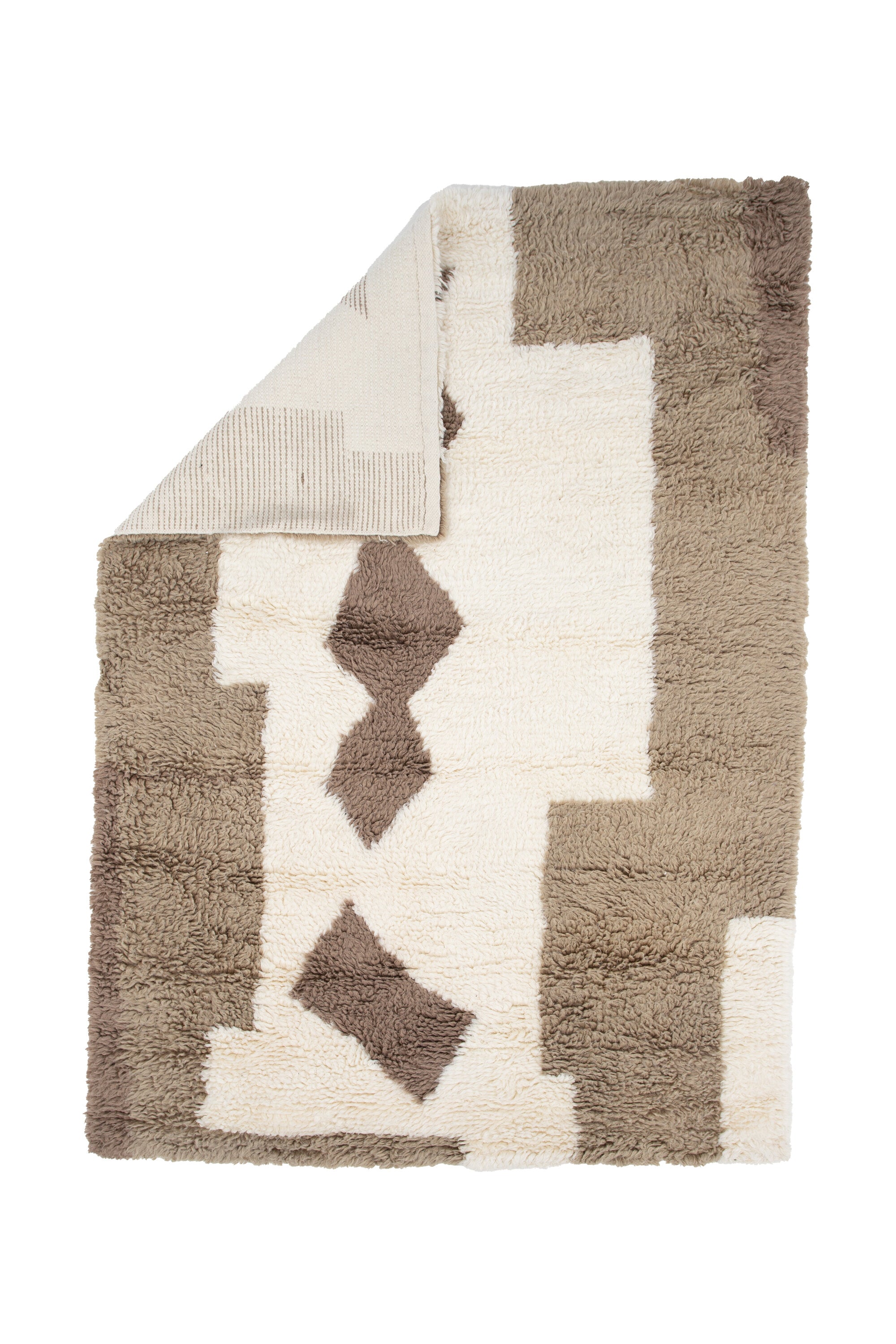 Nestor ullmatta 230 x 160 cm – studioshot