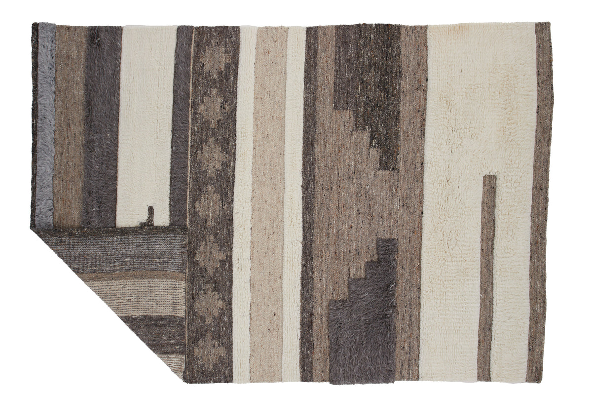 Vincent ullmatta 300 x 200 cm – detaljbild