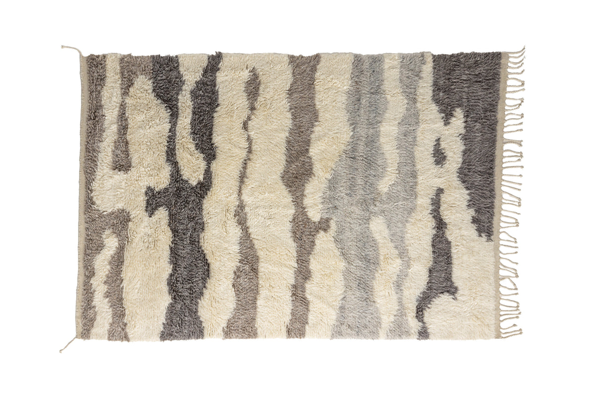 Charlie ullmatta 230 x 160 cm – produktbild