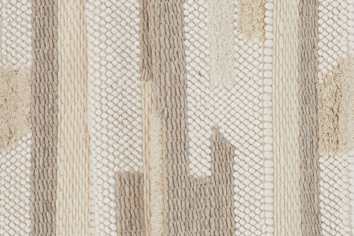 Sixten löpare ullmatta 200 x 70 cm – produktbild