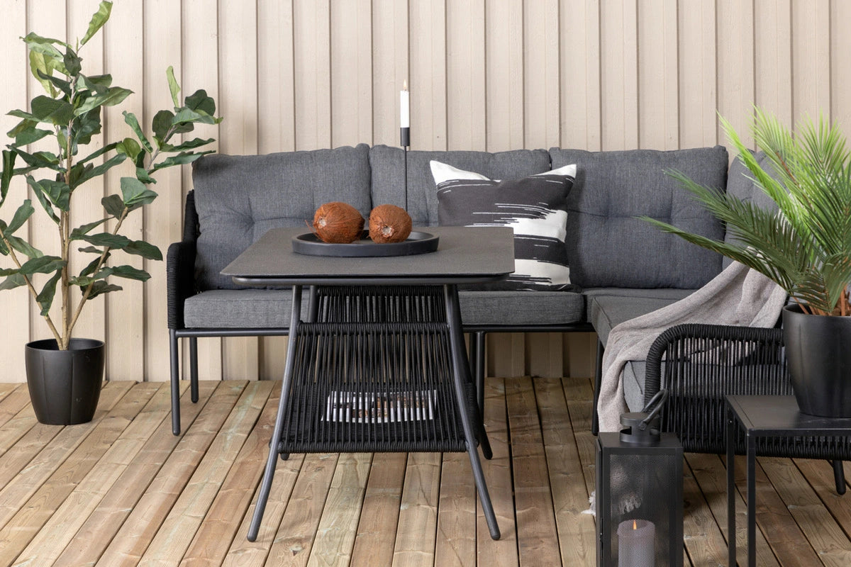 Moderna loungegrupper