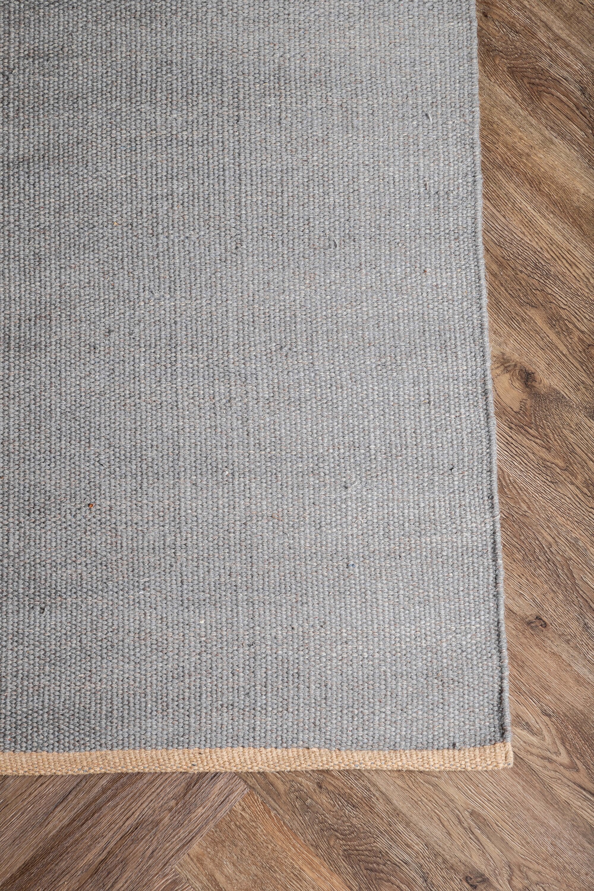 Jaipur ullmatta 240 x 170 cm – produktbild