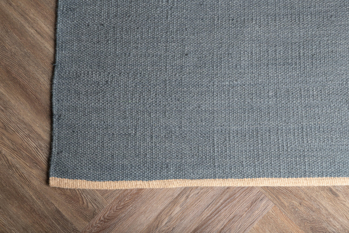 Jaipur ullmatta 240 x 170 cm – produktbild