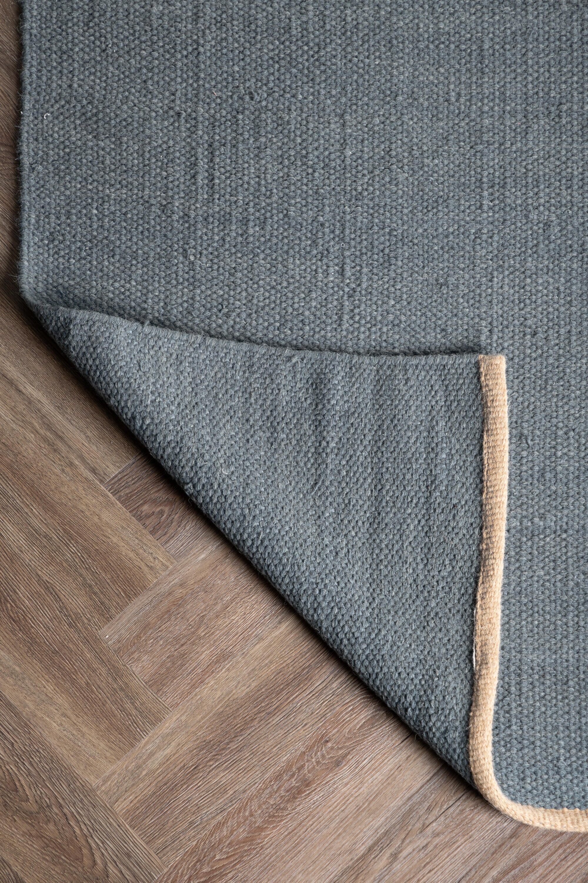 Jaipur ullmatta 240 x 170 cm – produktbild