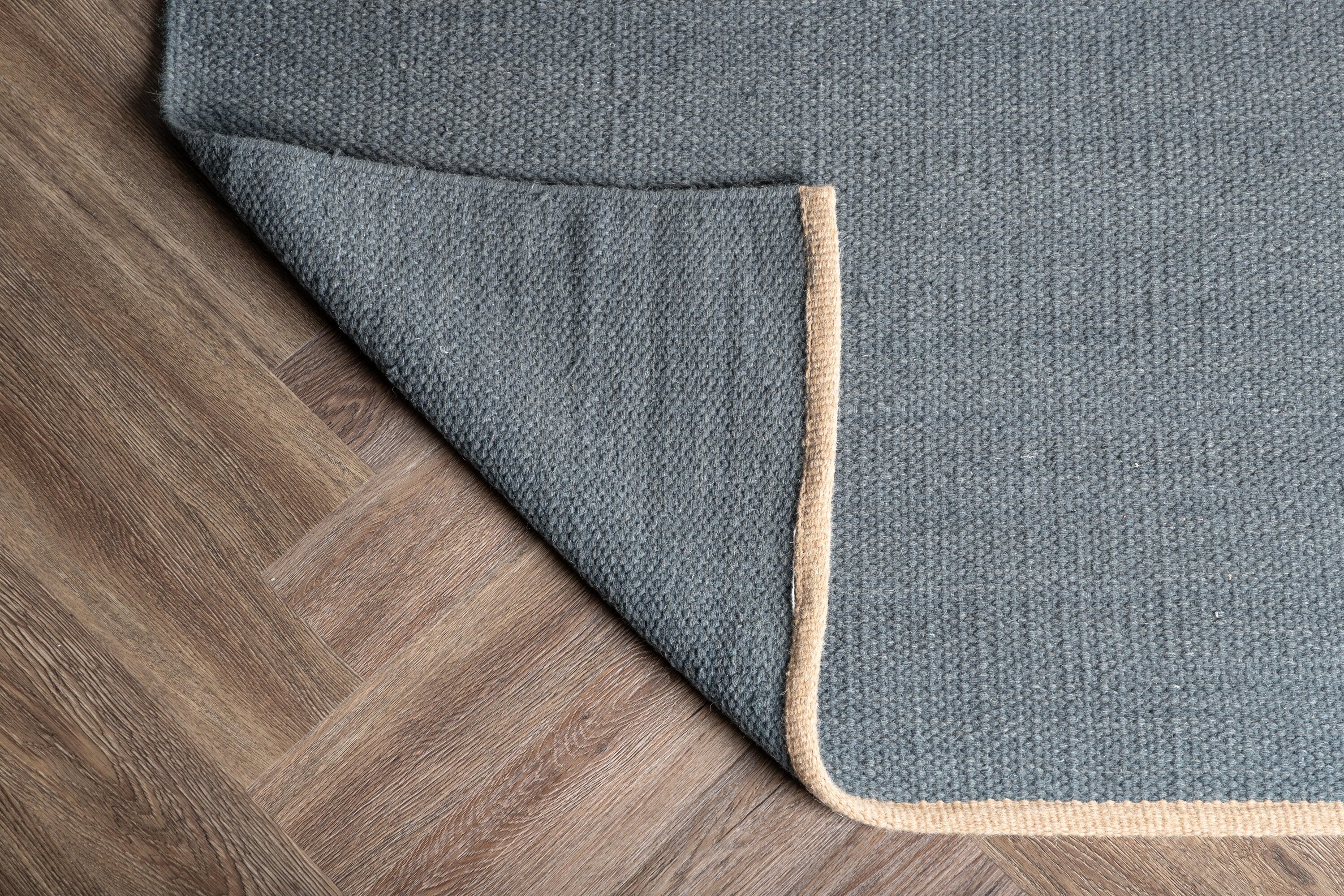 Jaipur ullmatta 240 x 170 cm – produktbild