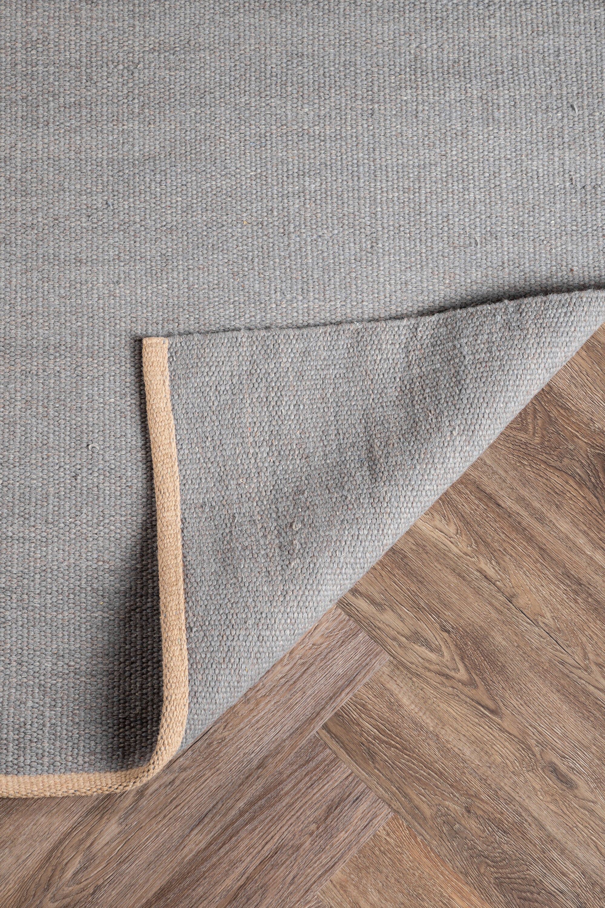 Jaipur ullmatta 300 x 200 cm – produktbild