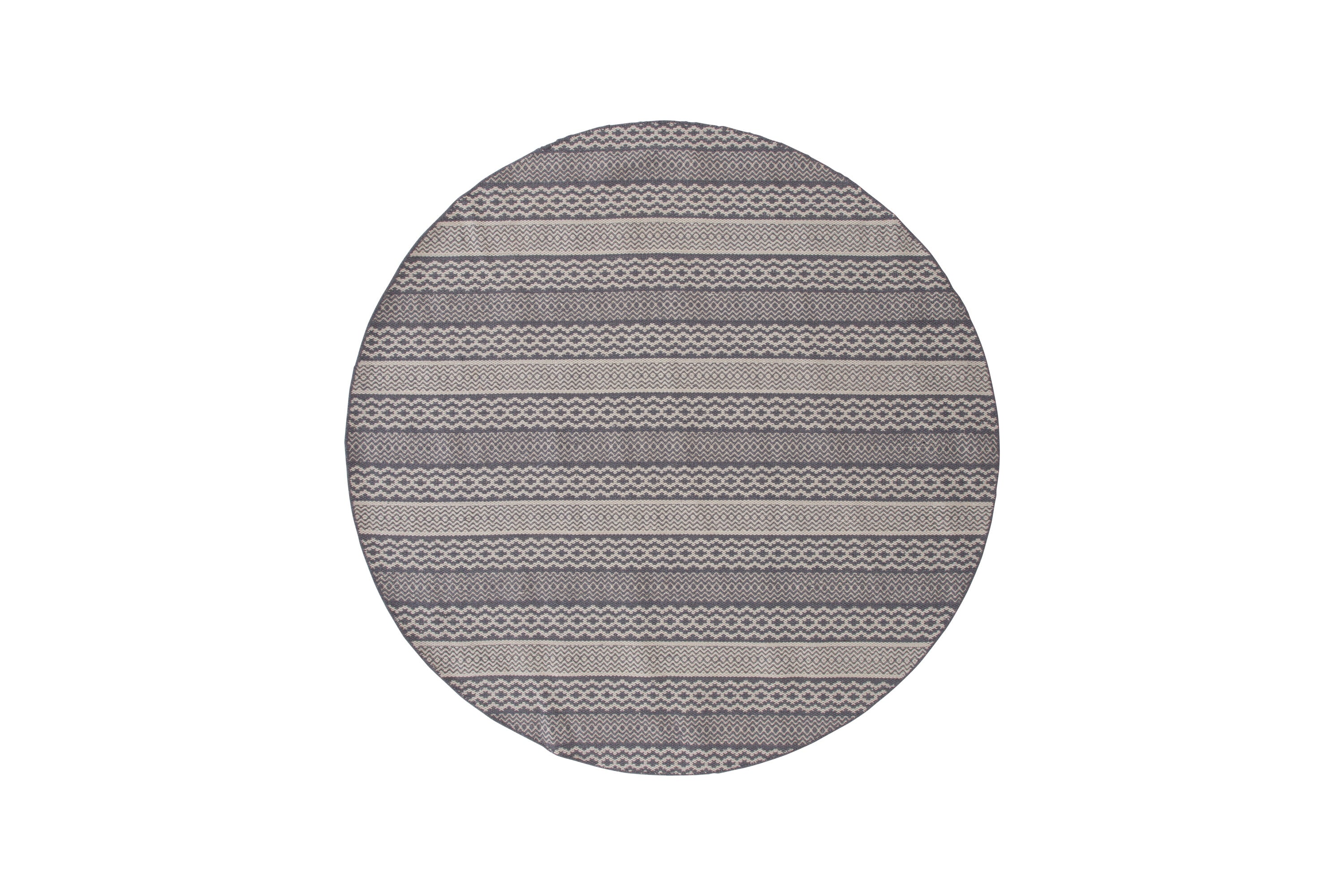 Sishu ullmatta rund ⌀200 cm – produktbild