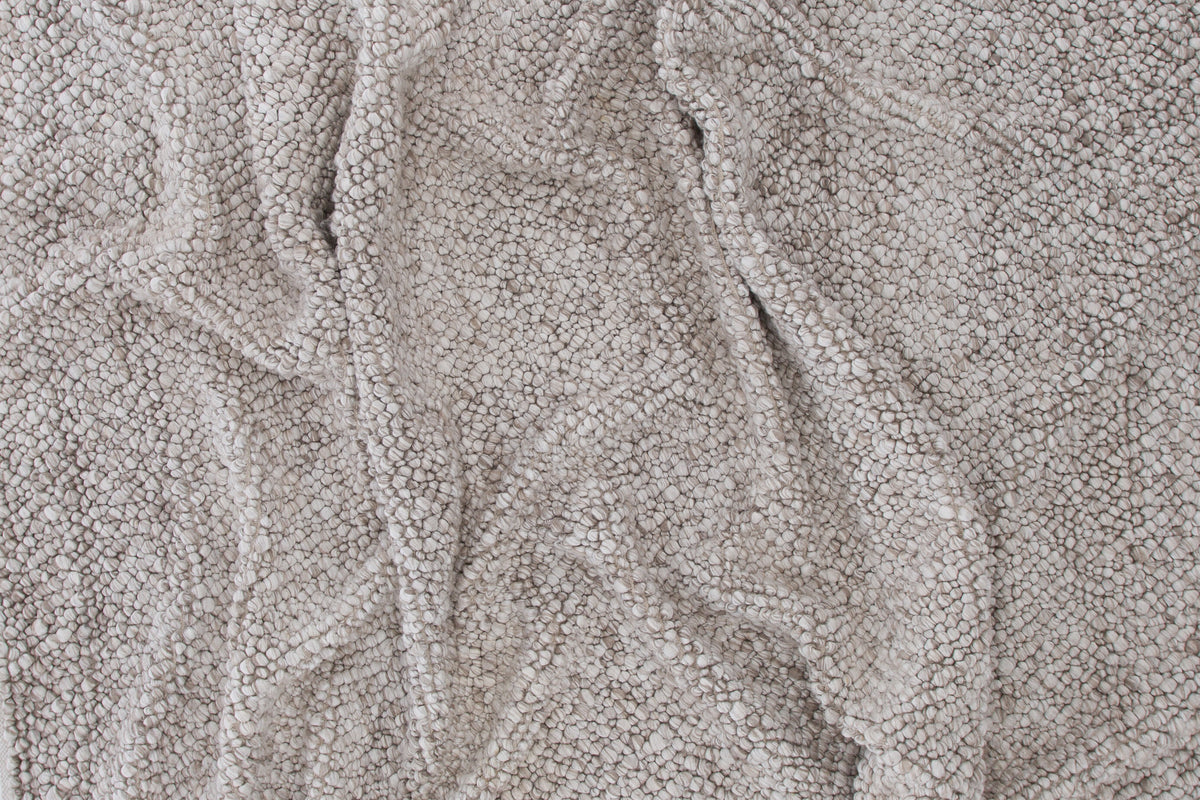Jajru ullmatta 300 x 200 cm – detaljbild