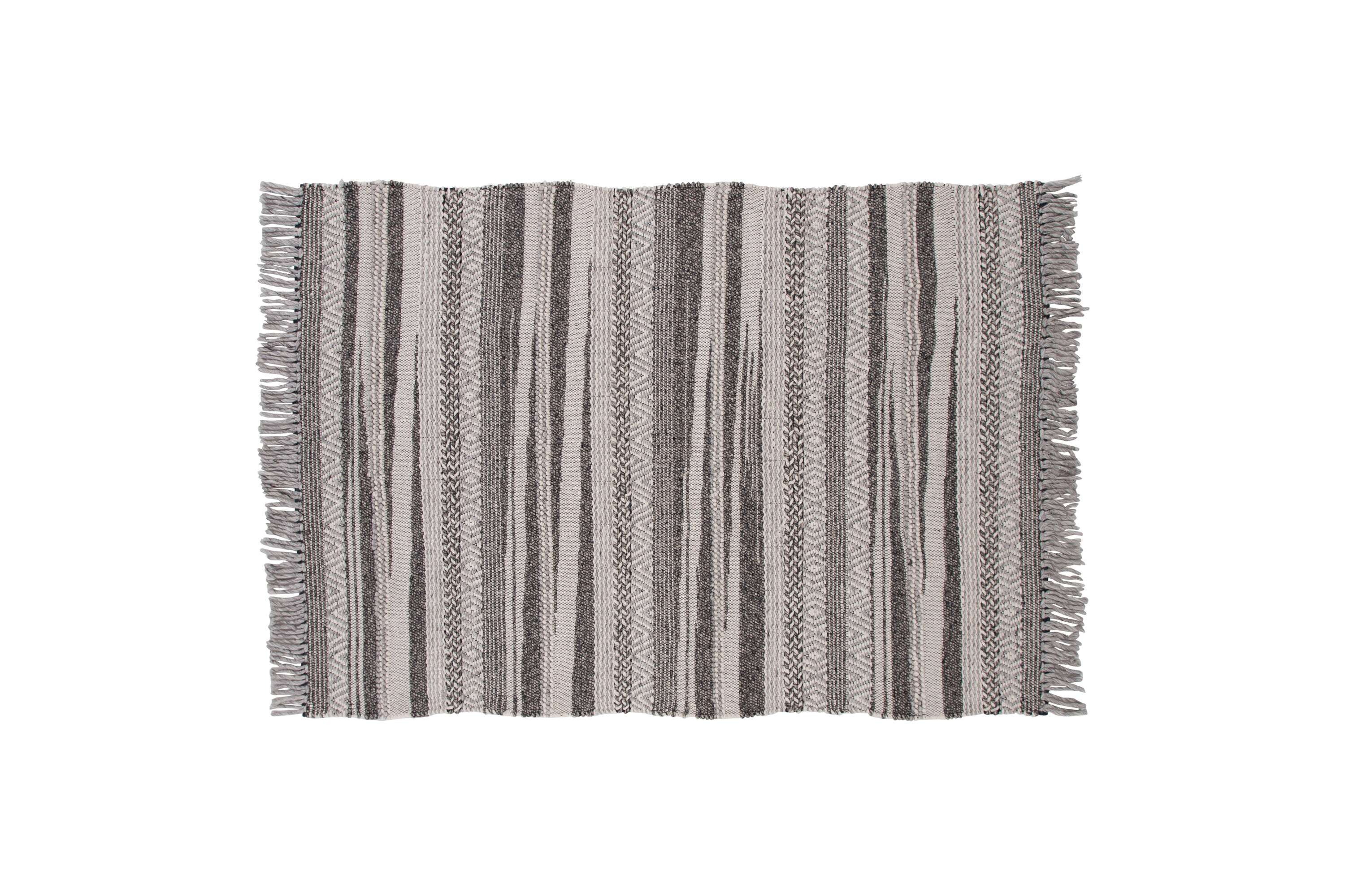 Alwar ullmatta 240 x 170 cm – produktbild