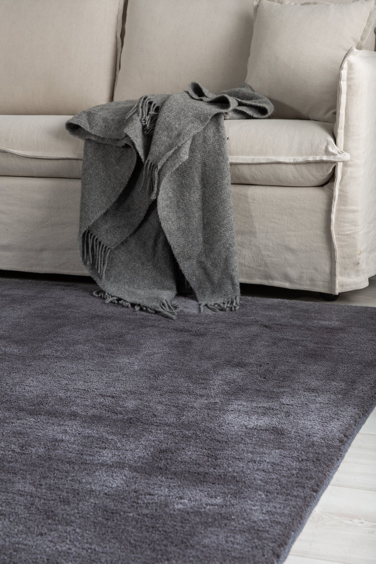 Nova 3-sits soffor beige – stilbild