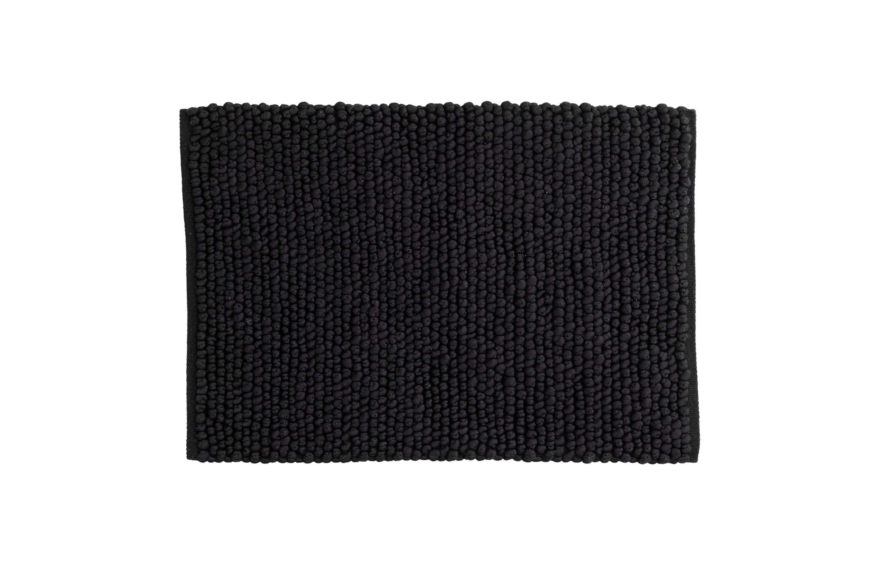 Wilmer löpare bomullsmatta 80 x 50 cm – produktbild